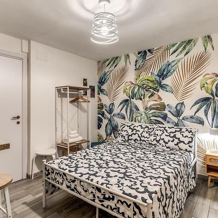La Pieza Hotel Bari Ngoại thất bức ảnh