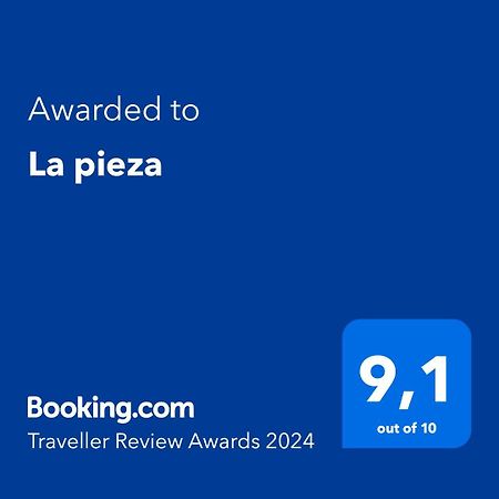 La Pieza Hotel Bari Ngoại thất bức ảnh