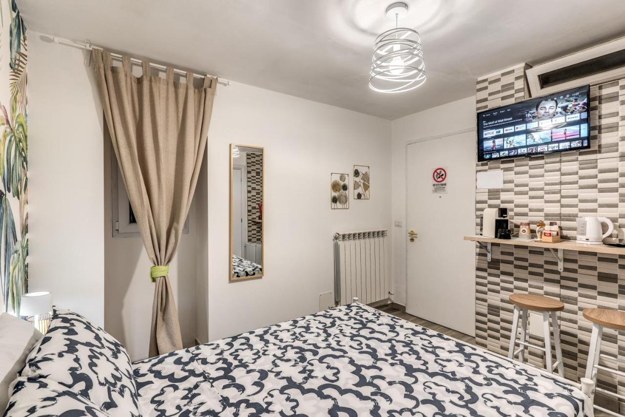 La Pieza Hotel Bari Ngoại thất bức ảnh